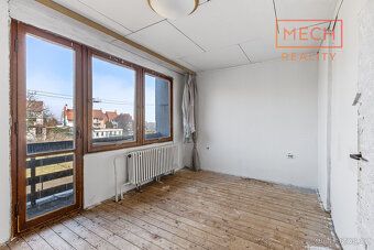 Hledáte bydlení, které si vytvoříte přesně podle svých předs