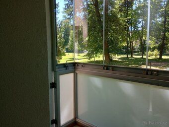 Na prodej byt 2+1 v osobním vlastnictví, 52,63 m + navíc vel