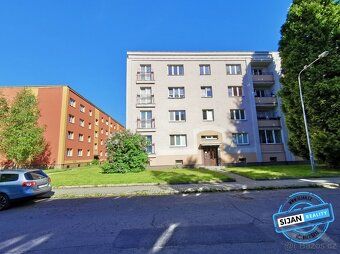 Ev.č. 00710 Dovolujeme si Vám nabídnout ke koupi družstevní 