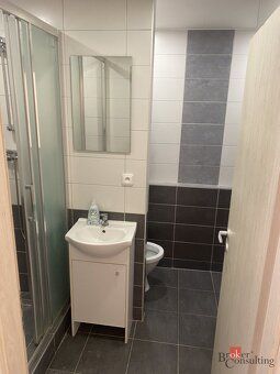 Pronájem, byty/1+kk, 28 m2, Svojsíkova 757, 47301 Nový Bor, 