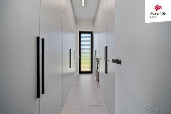 Hledáte moderní, úsporné a klidné bydlení? V obci Struhařov 