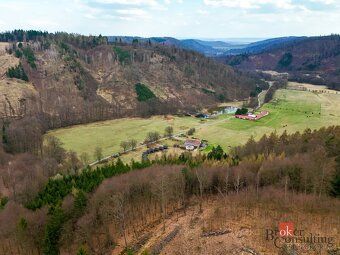 Prodej, pozemky/bydlení, 924 m2, Račice 68, 68305 Račice-Pís