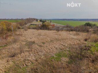 Exkluzivně Vám nabízíme ke koupi atraktivní stavební pozemek
