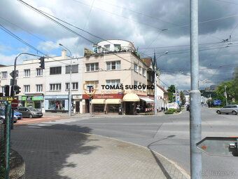 K pronájmu nabízíme byt 1+kk o velikosti 19 m² na ulici Štef