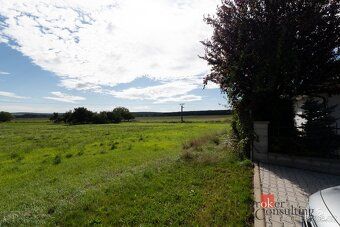 Prodej, pozemky/bydlení, 1636 m2, Zlatá 557, 33008 Zruč-Sene
