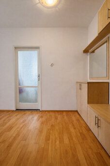 Hledáte příjemné bydlení v klidné lokalitě s dobrou dostupno