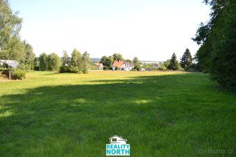 Ev.č. 27574 Reality North Vám zprostředkují prodej stavebníh