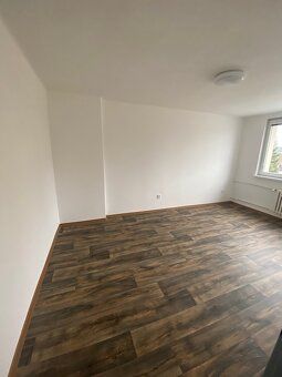 Pronajmu byt 2+1, 47m2, ulice Sv. Čecha, druhé patro v klidn