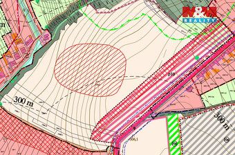 Hledáte místo pro svůj budoucí domov nebo rekreaci v klidném