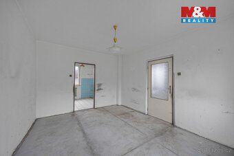 Prodej prostorného bytu 5+2 o užitné ploše 138 m² v katastrá