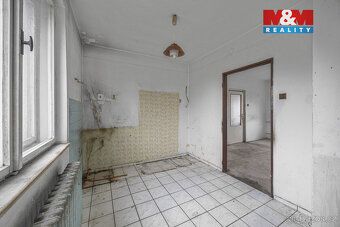 Prodej prostorného bytu 5+2 o užitné ploše 138 m² v katastrá