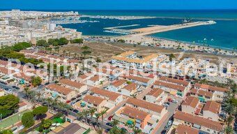 Španělsko, Alicante – Torrevieja, El Acequión / Los Náufrago