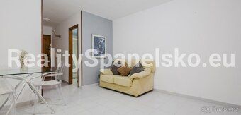 Španělsko, Alicante – Torrevieja, El Acequión / Los Náufrago