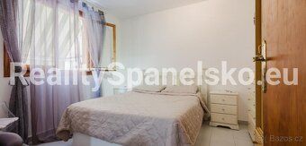 Španělsko, Alicante – Torrevieja, El Acequión / Los Náufrago