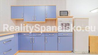 Španělsko, Alicante – Torrevieja, Aguas Nuevas II cena: 179.