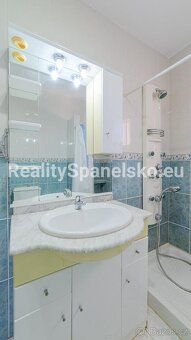Španělsko, Alicante – Torrevieja, Aguas Nuevas II cena: 179.