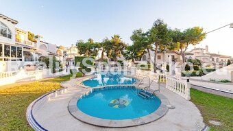 Španělsko, Alicante – Torrevieja, Aguas Nuevas II cena: 179.