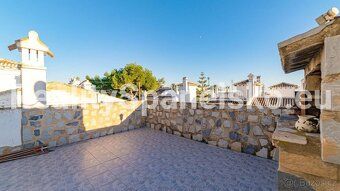 Španělsko, Alicante – Torrevieja, Aguas Nuevas II cena: 179.
