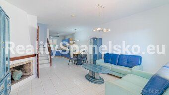 Španělsko, Alicante – Torrevieja, Aguas Nuevas II cena: 179.