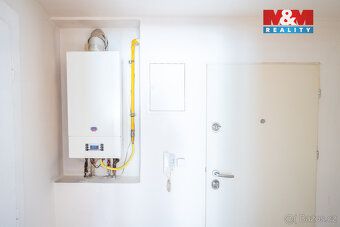 Prodej bytu 2+kk o užitné ploše 53 m² v klidné části Žižkova