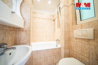 Prodej bytu 2+kk o užitné ploše 53 m² v klidné části Žižkova