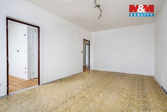 Přejete si bydlet v žádané lokalitě Hradce Králové, v bytě 3