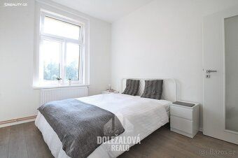 Ev.č. 00868 Pronájem bytu 2+kk, 50 m², ul. Jiřího z Poděbrad