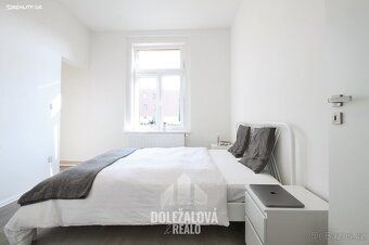 Ev.č. 00868 Pronájem bytu 2+kk, 50 m², ul. Jiřího z Poděbrad