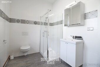 Ev.č. 00868 Pronájem bytu 2+kk, 50 m², ul. Jiřího z Poděbrad
