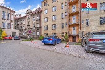 Prodej bytu 3+kk v centru Dvora Králové nad Labem. Byt se na