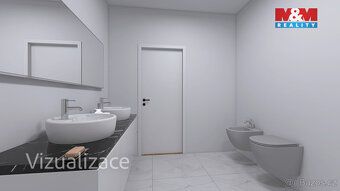 Hledáte nové, úsporné bydlení v klidné lokalitě s rychlou do