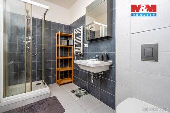 Nabízíme k prodeji jedinečný byt 4+kk o užitné ploše 116 m²,