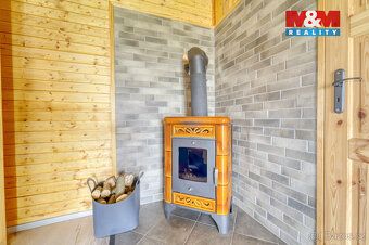 Hledáte místo, kde spojíte klid venkova, nádherný výhled a m