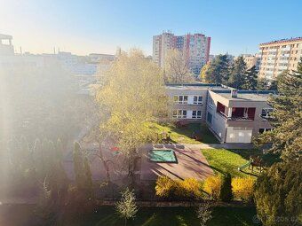 Nabízím k prodeji byt v osobním vlastnictví o dispozici 1+1 