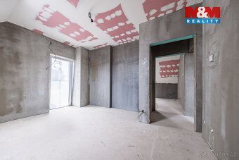 Hledáte bydlení, které vám dá víc než jen střechu nad hlavou