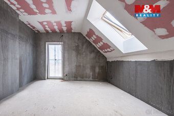 Hledáte bydlení, které vám dá víc než jen střechu nad hlavou