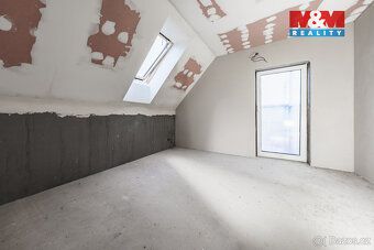 Hledáte bydlení, které vám dá víc než jen střechu nad hlavou