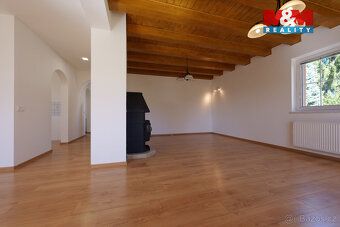 V lukrativní lokalitě Mostkovic, katastrální území Stichovic