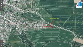 Představuji vám prodej rodinného domu v malebném městě Staňk