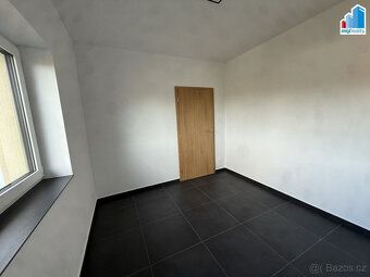 K pronájmu nabízíme moderní a světlý byt 2+kk v novostavbě v
