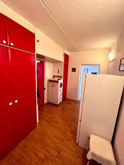 Nabízím prodej bytu 2+1 ve velmi žádané lokalitě Plzeň – Bol