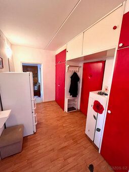Nabízím prodej bytu 2+1 ve velmi žádané lokalitě Plzeň – Bol