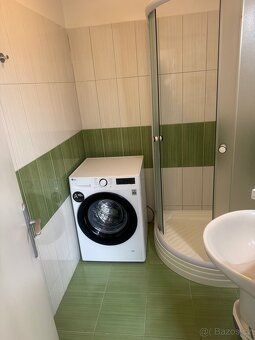 We offer for rent a beautiful 2+1 apartment in the desired l