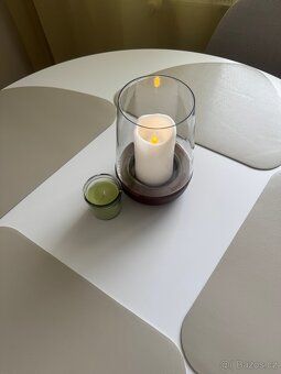 We offer for rent a beautiful 2+1 apartment in the desired l