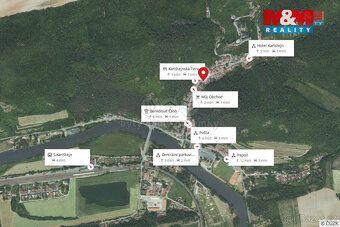 K pronájmu obchodní prostor přímo na hlavní pěší zóně vedouc