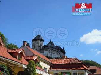 K pronájmu obchodní prostor přímo na hlavní pěší zóně vedouc