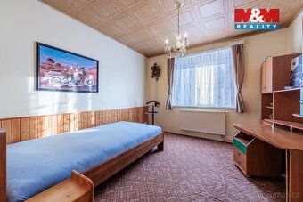 Místo, kde může vzniknout domov přesně podle vašich představ