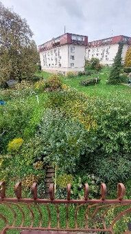 Nabízím ke dlouhodobému pronájmu byt 2+1 o výměře 61 m², nac