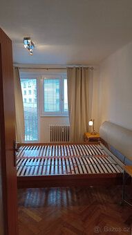 Nabízím ke dlouhodobému pronájmu byt 2+1 o výměře 61 m², nac