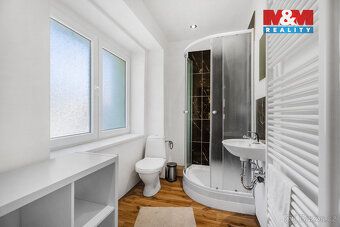 Nabízíme k prodeji rodinný dům ve Smržovce o užitné ploše 15